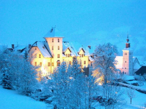 Hotel Schloss Thannegg, Gröbming, Österreich